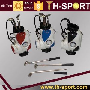 Lovely Things Muna Golf Pen Set