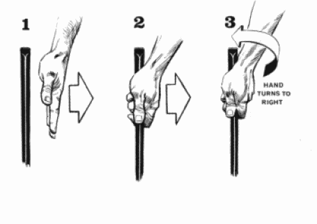 poS ghop Grip