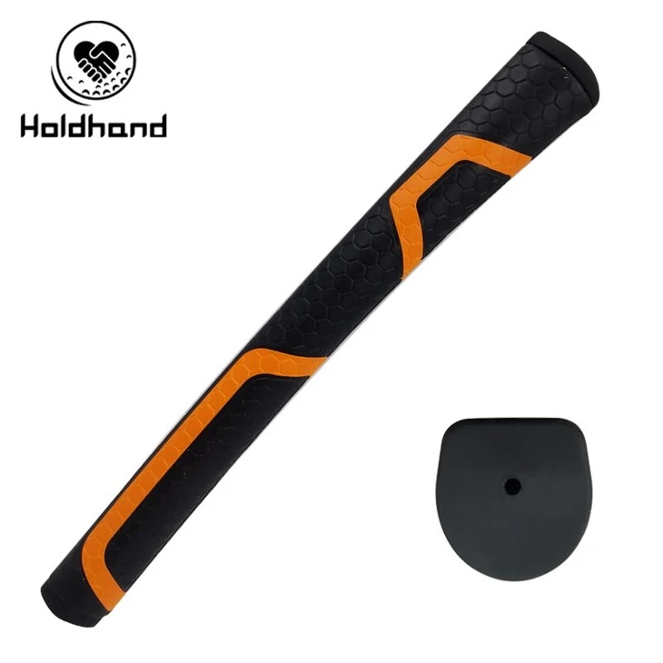 Pistol-Shaped Grip – Aukin staðsetning handa