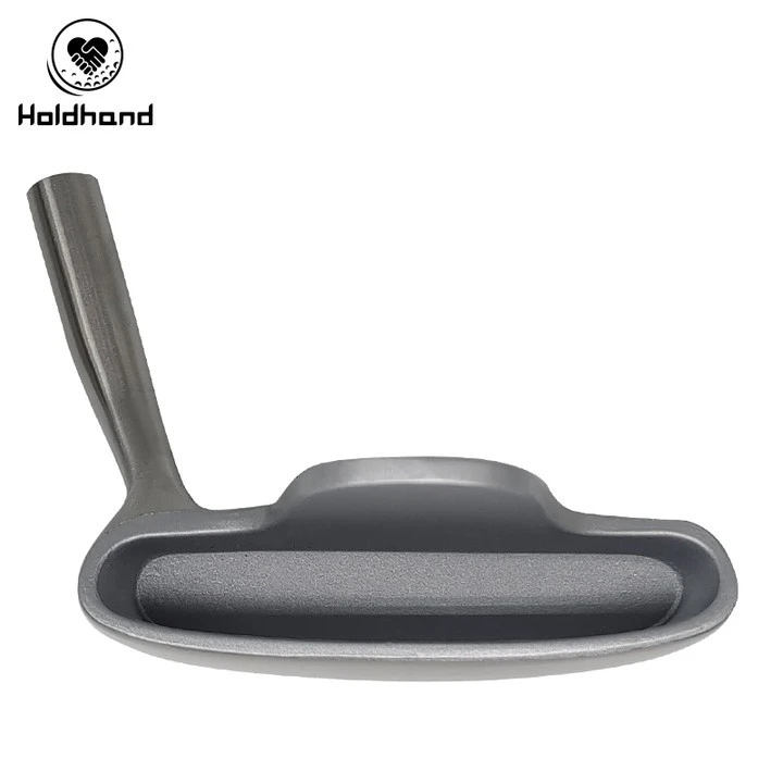 High-Tech Mallet Putter With Sight Lines – Perfect Setup Every Time factory