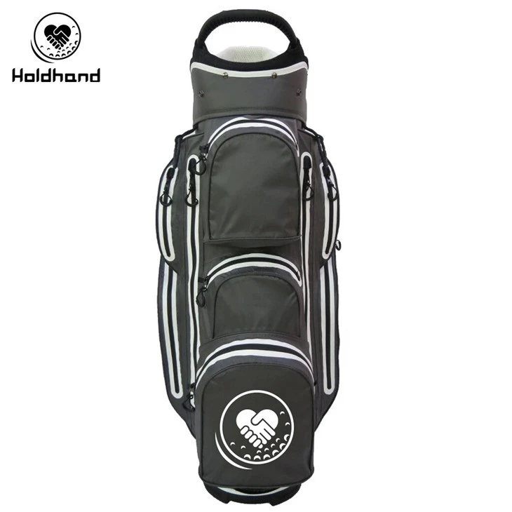 Cool Lightweight Golf Bag Custom Design Wholesale Price Golf Cart Bags Golf Bag