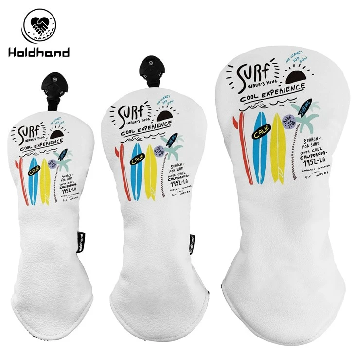 Golf Headcovers Club Head Cover Driver Headcover