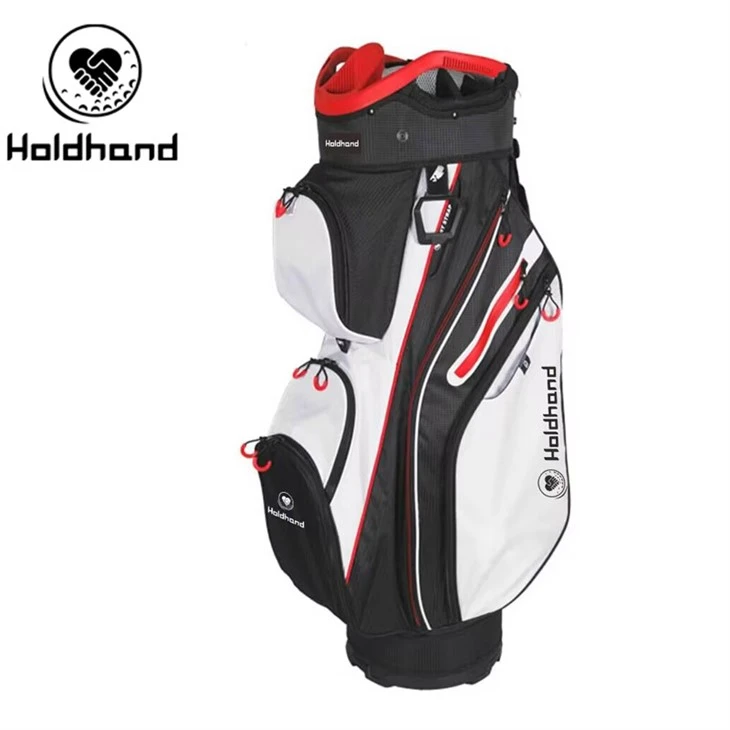 HOtt Design Golf Stand Bagcolor Logohot
