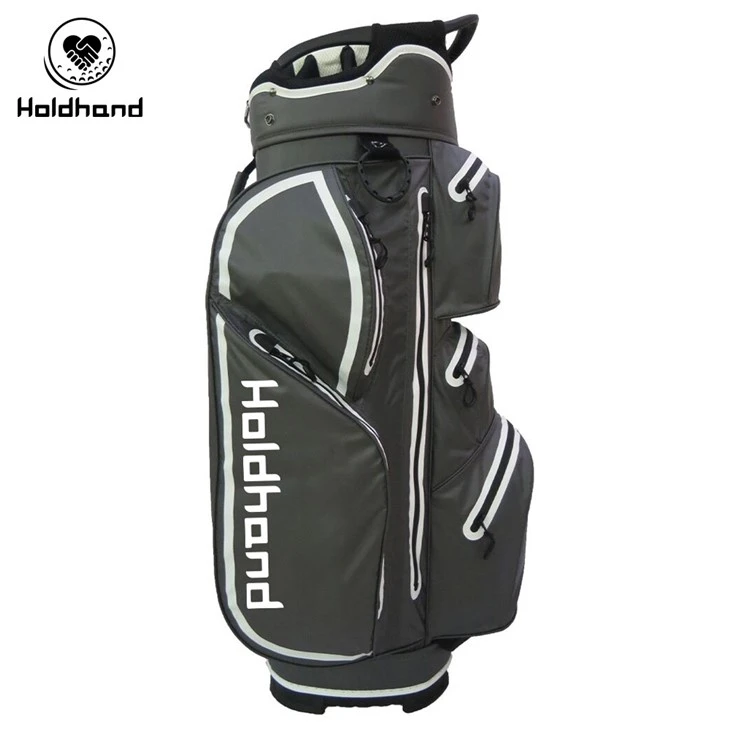 New Design Durable Waterproof Golf Bag Custom Design Wholesale Price Golf Cart Bags Golf Bag