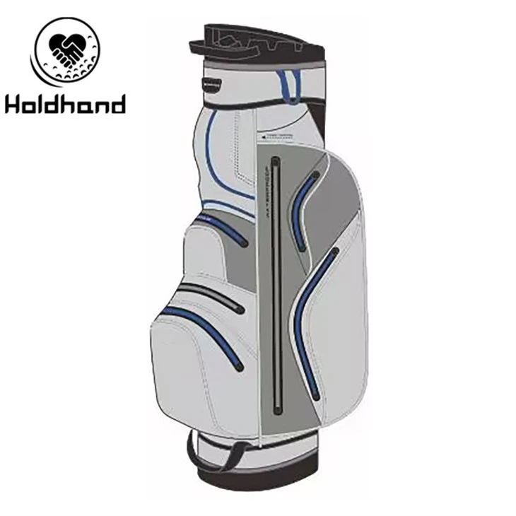 Nice Design Durable Golf Bag Custom Design Wholesale Price Golf Cart Bags Golf Bag