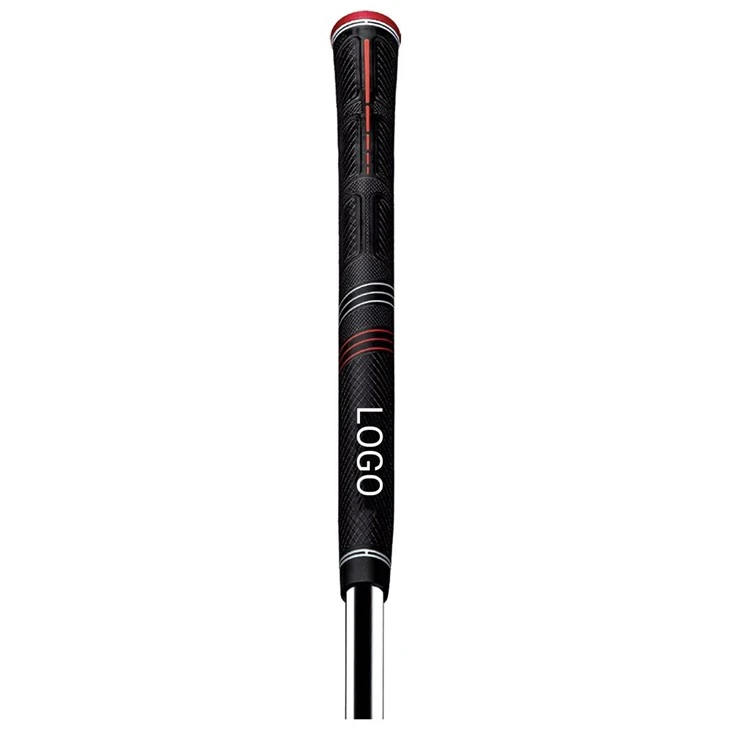OEM golfgúmmígrip og ný hönnun sérsniðin