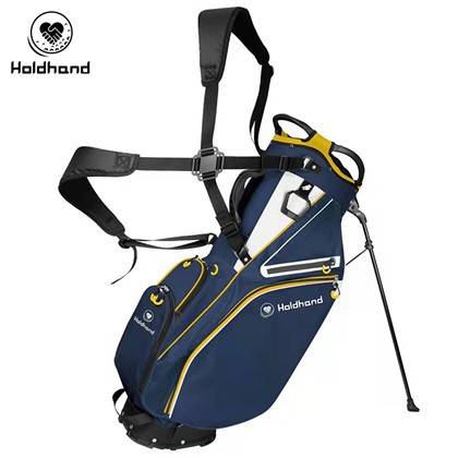 Ný hönnun sérhönnuð golftöskur, golftöskur frá verksmiðjunni
