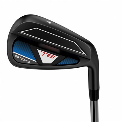 OEM Golf Iron Heads High Performance 1020 Soft Steel Construction Golf Framleiðandi