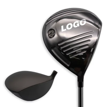 OEM Golf Putter Club Hollow Golf Driver Heads