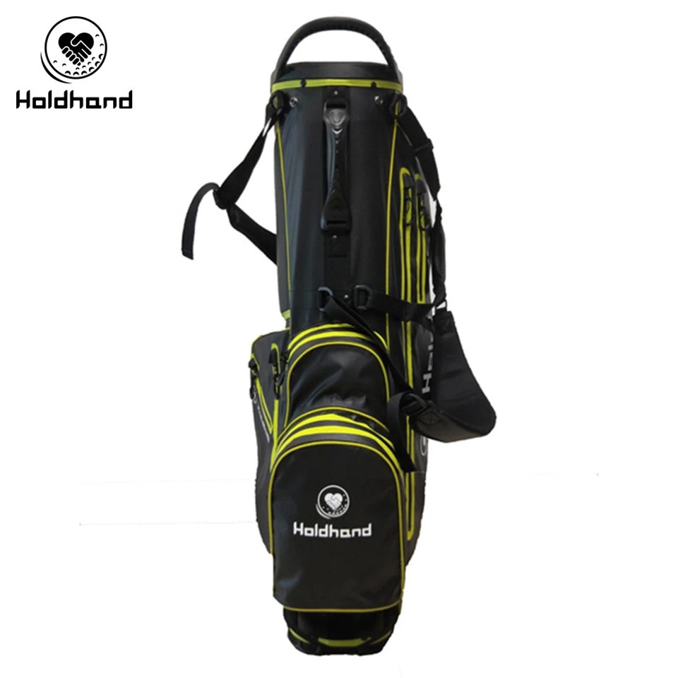 Stylish Custom Golf Stand Bags Golf Carry Bags High Quality
