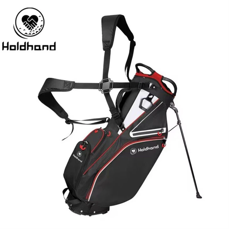 The Swift Walker: Ergonomic Lightweight Stand Bag suppliers