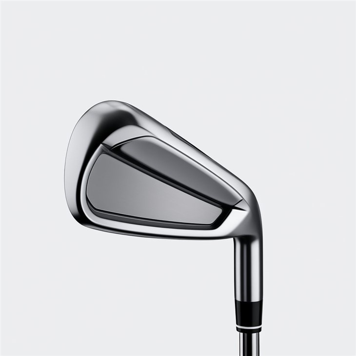 Tour Level Forged Golf Irons MB/MC Combo Set 1020 Carbon Steel Sérhannaðar