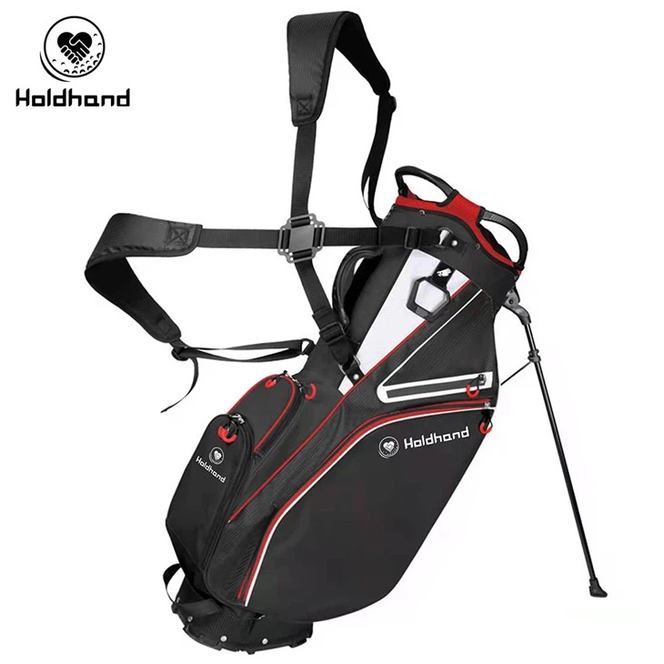 Ultra-Light Carbon Fiber Golf Stand Bag – Easy Carry best