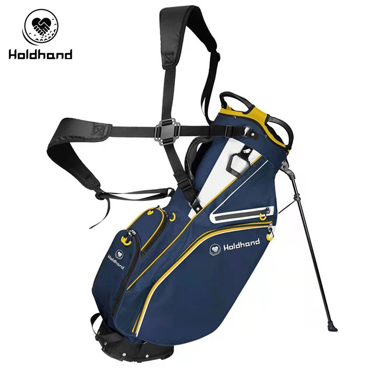 Ultra-Light Carbon Fiber Golf Stand Bag – Easy Carry suppliers