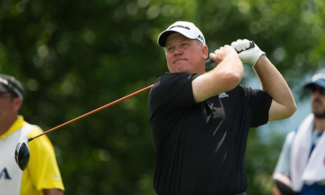 bob sowards Qap wanI' ghobe' 5 pga qaD Series