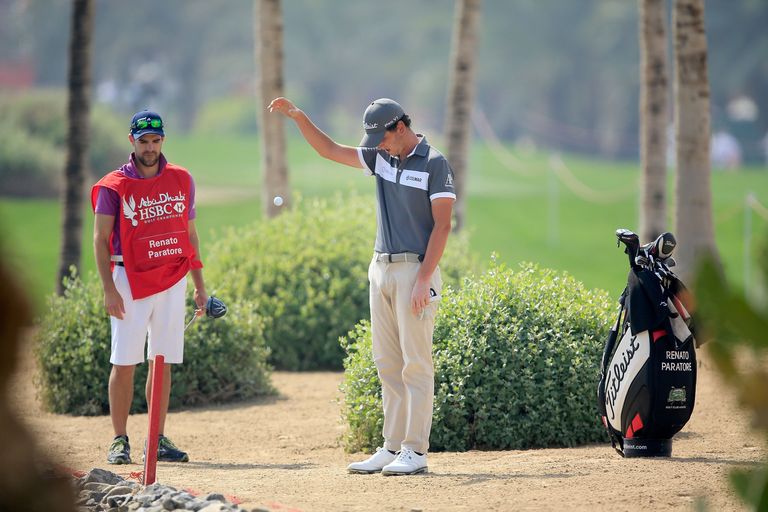 The New Golf Reglur koma í 2019