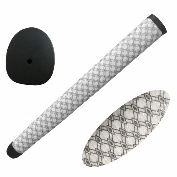 silicone Golf Grip