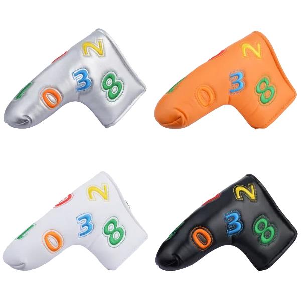 golf headcover jaw