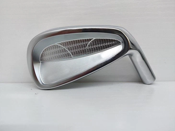 Pure Forged Custom Iron Head
