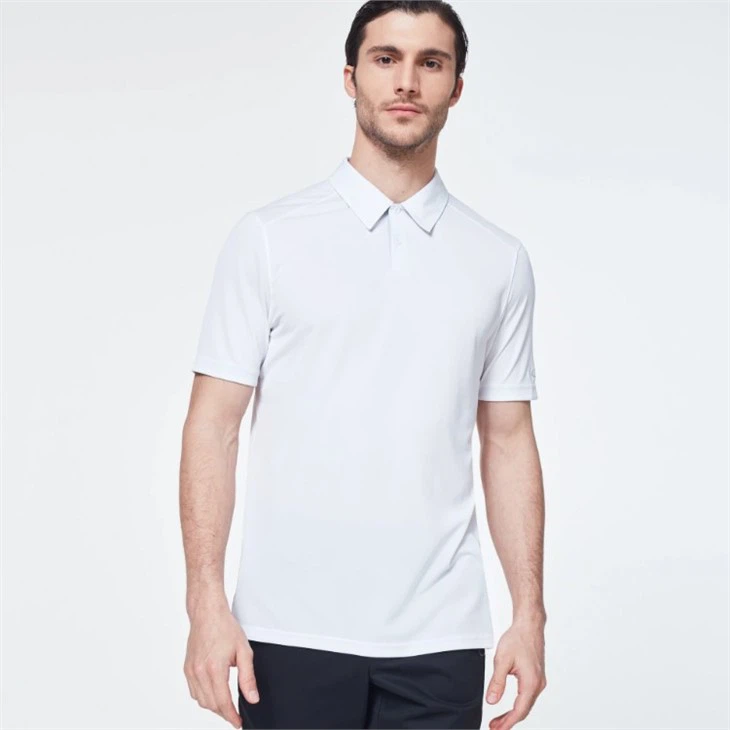 Custom Golf Polo Shirt