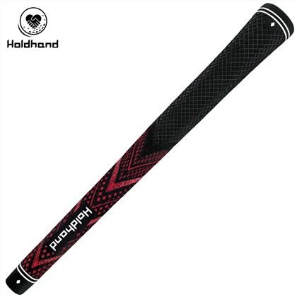 Sérstaklega hannar Super Tacky gúmmí sérsniðið merki Golf Grip Golf Iron Grip